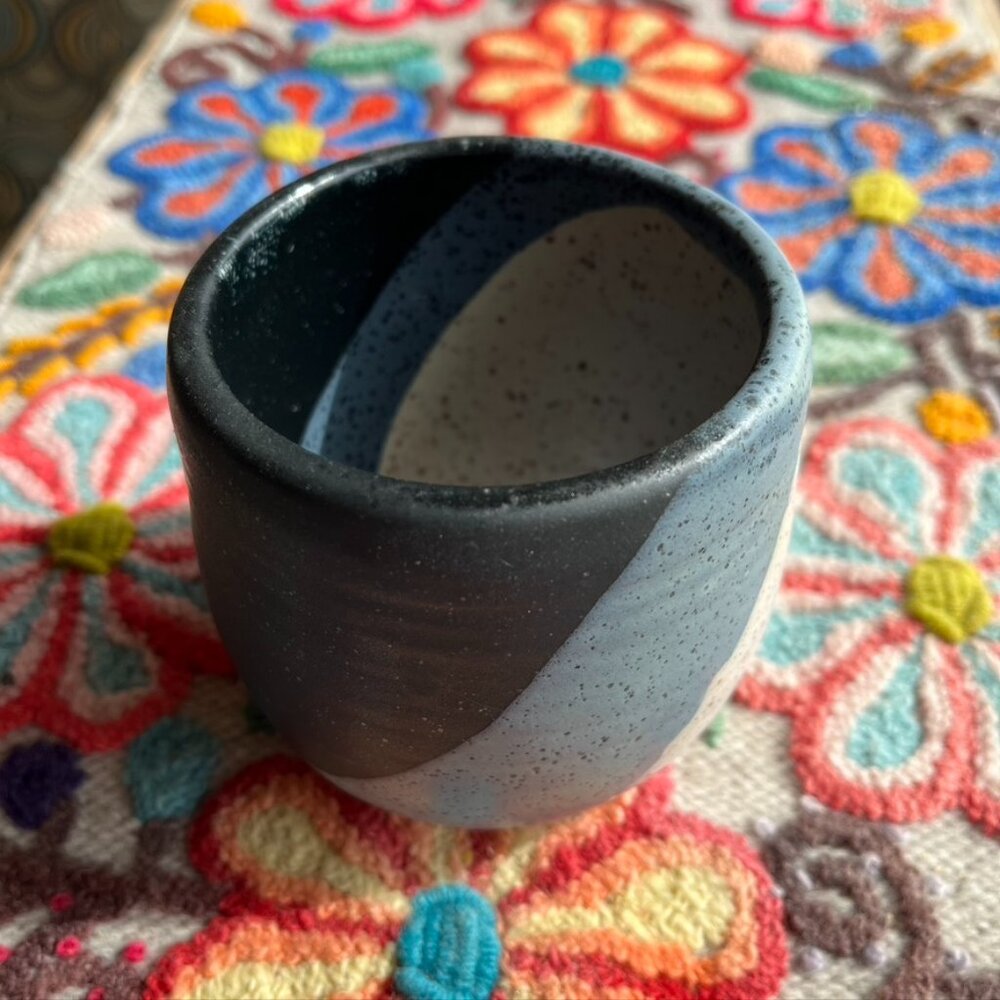 #stoneytreestudio New Mug handmade Wisconsin